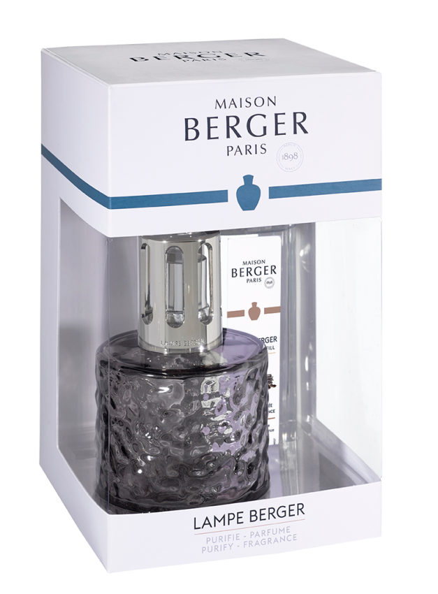 Mirage Schwarz - Zauber der Vanille